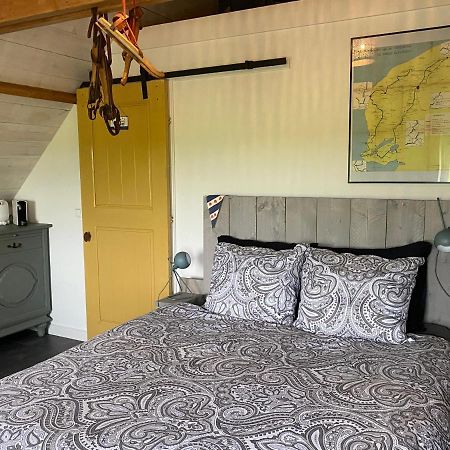 Domstate Bed and Breakfast Ee Buitenkant foto