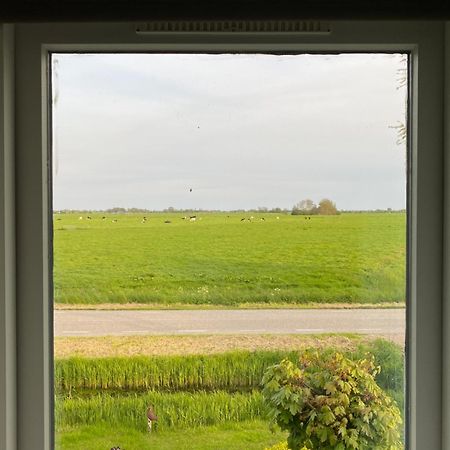 Domstate Bed and Breakfast Ee Buitenkant foto